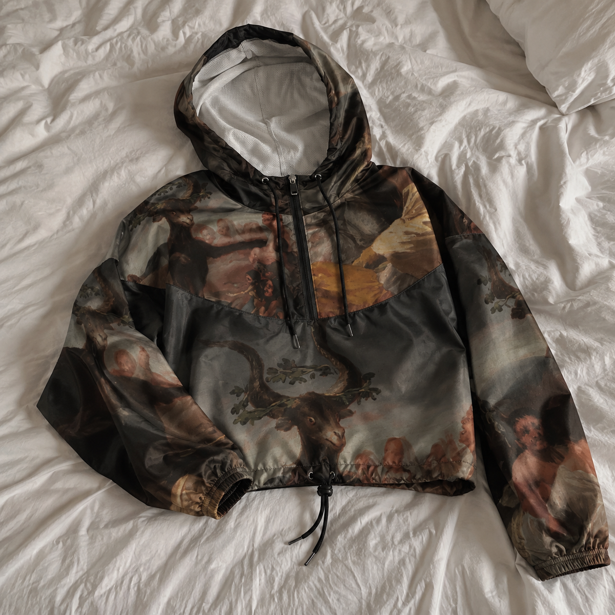 Windbreakers