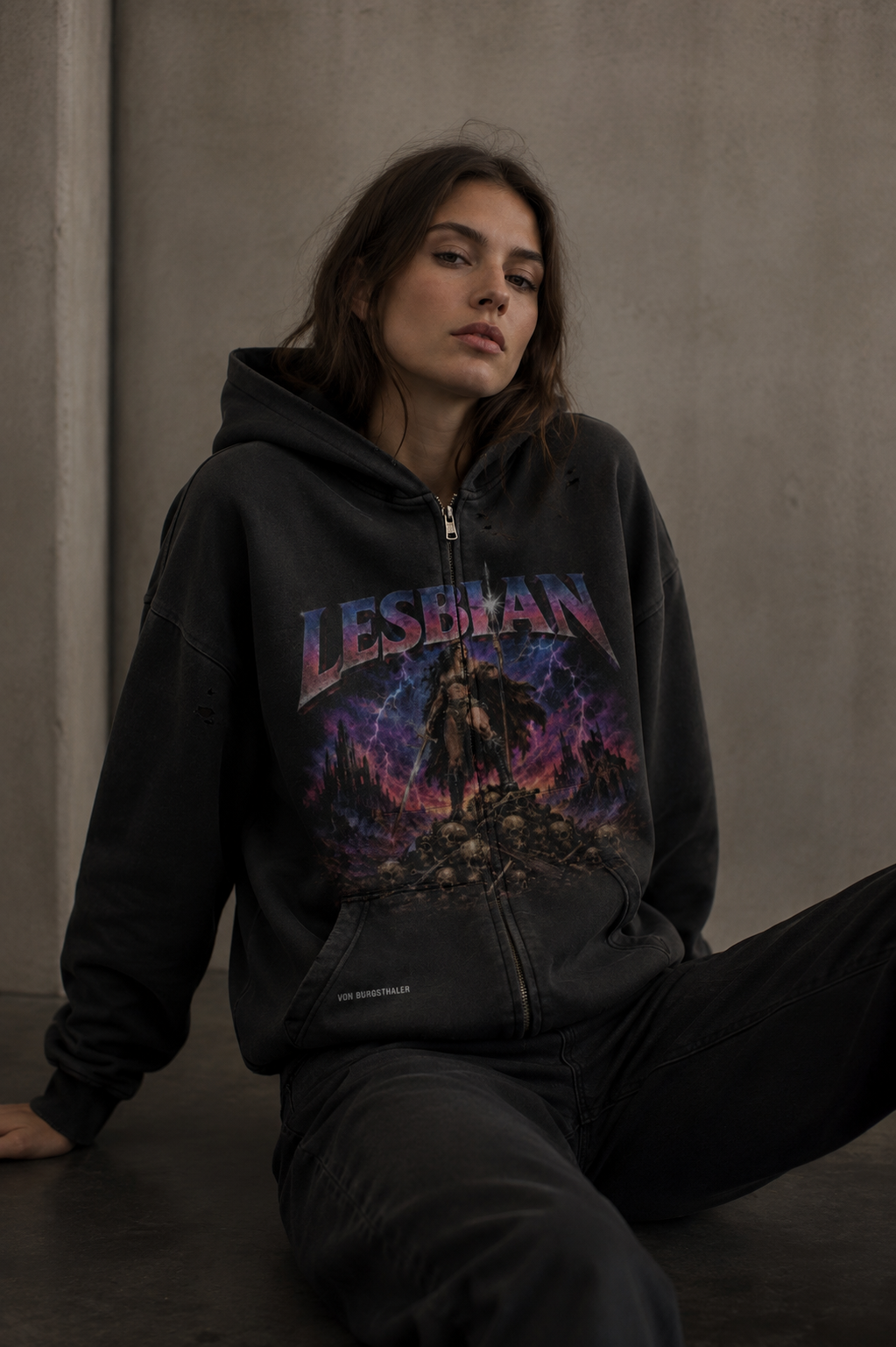 Hoddies