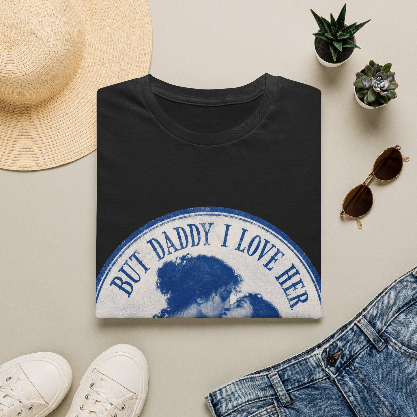 TOO PRETTY to be with men | Lesbian Graphic Tee | oversized Shirt | Sapphic LGBT Queer | Feminist | Girls support Girls | Girl power