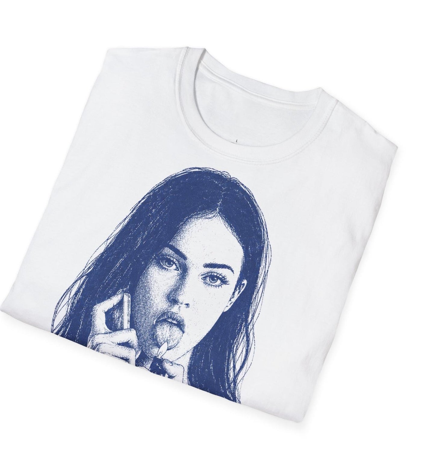Girls Will Be Girls T-Shirt, Jennifer's Body, Horror Movie Graphic Tee, Y2K Halloween Shirt, Retro Aesthetic Top, Vintage Style, Megan Fox