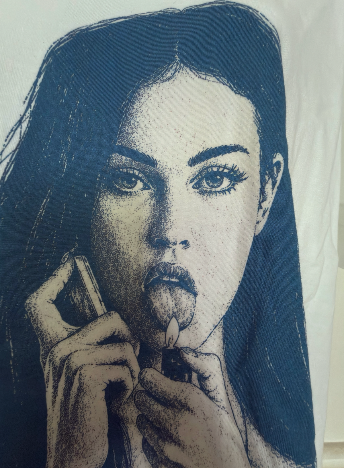 Girls Will Be Girls T-Shirt, Jennifer's Body, Horror Movie Graphic Tee, Y2K Halloween Shirt, Retro Aesthetic Top, Vintage Style, Megan Fox