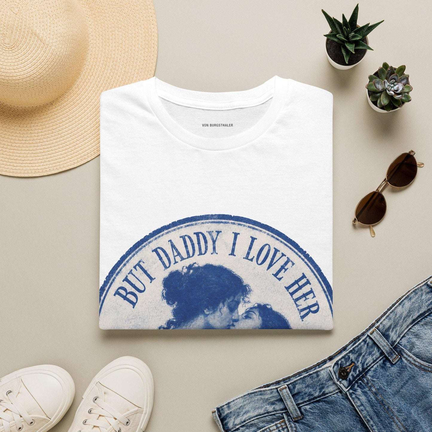 TOO PRETTY to be with men | Lesbian Graphic Tee | oversized Shirt | Sapphic LGBT Queer | Feminist | Girls support Girls | Girl power